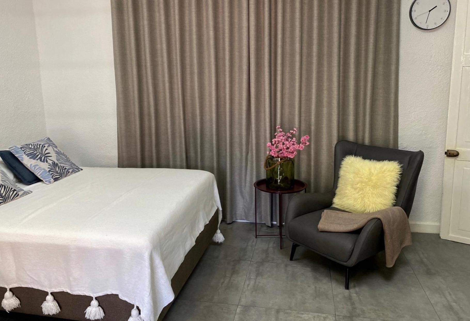 Historic Building The Palm Backyard Studio-Apartment Willemstad, Curacao Feel Home Away From Home Esterno foto